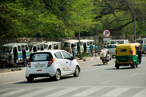 Why Are Electric Cars Taking Over Indian Roads Faster Than We Thought?
