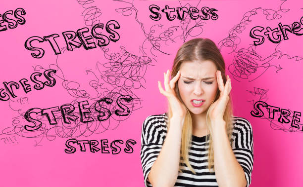 Why Does Stress Affect the Body So Much?
