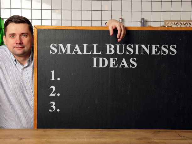 Why Do Small Businesses Fail Even With a “Great Idea”?