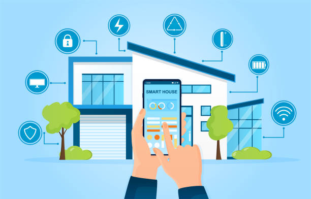 Why Are Smart Homes Becoming a Necessity, Not a Luxury?