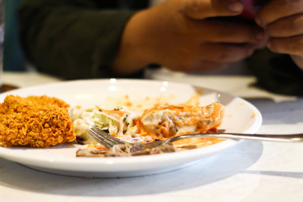 What Makes Comfort Food So Emotionally Addictive?