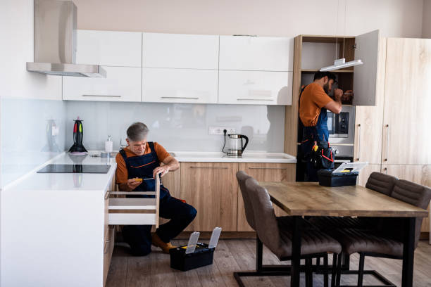 Kitchen Installers Broxbourne