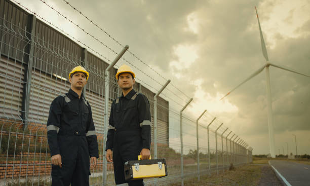 trusted fencing contractors in Muswell Hill