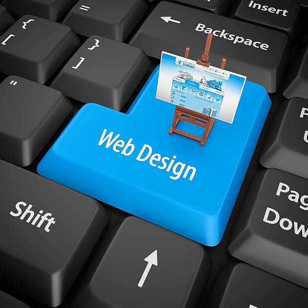 affordable web design in Jaén