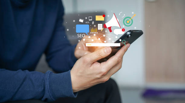 SS Digital Marketing North Somerset