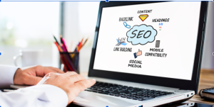 dental website seo