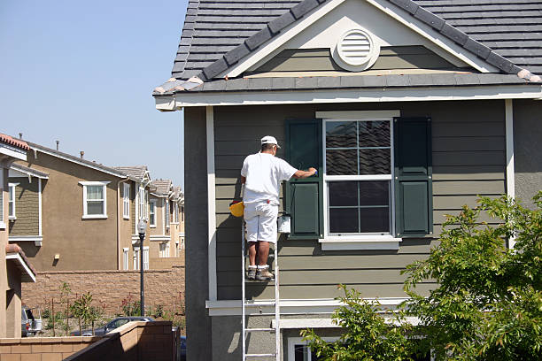 painting and decorating in South Woodford