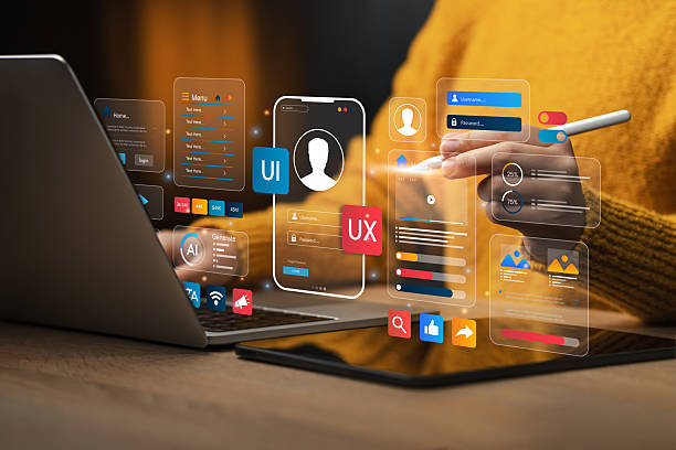 web designer in Somerset